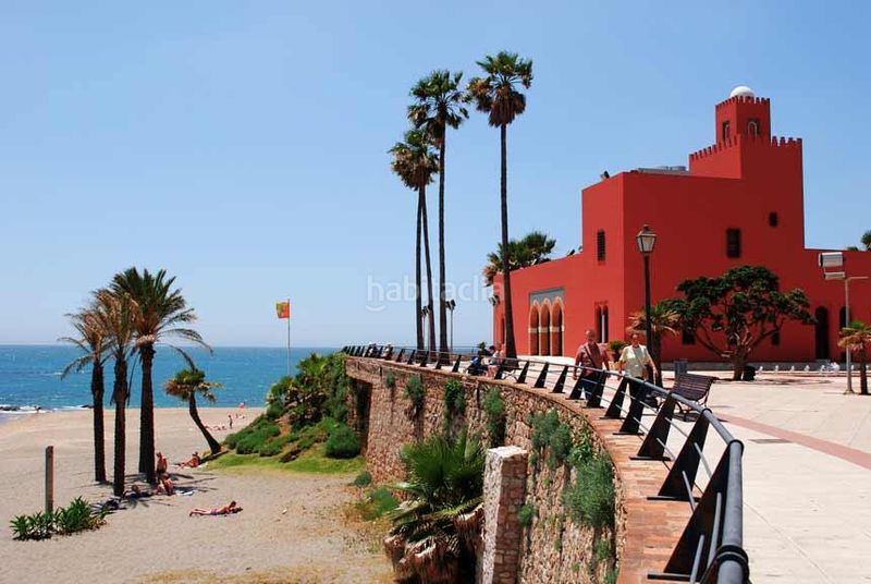 Foto bc3df128-4788-40df-a6d4-04464c264d3e. Finca rústica a Santangelo Benalmádena