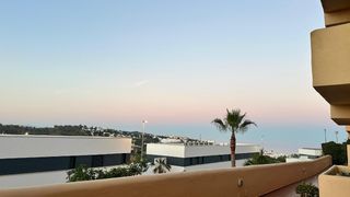 Attico in La Cala Mijas. La cala de mijas