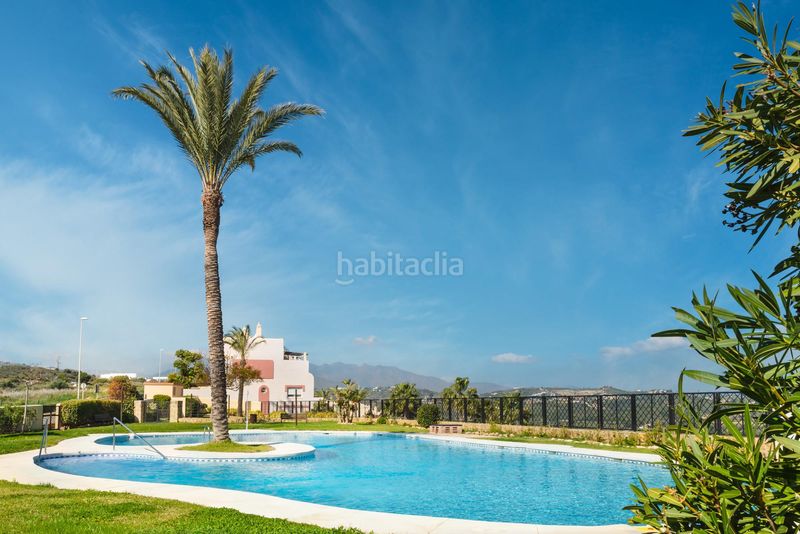 Foto 9d51e759-4a90-481f-b4a7-be63748be92c. Àtic amb calefacció aparcament piscina a la cala Mijas Mijas