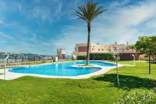 Apartamento en La Cala Mijas. La cala de mijas