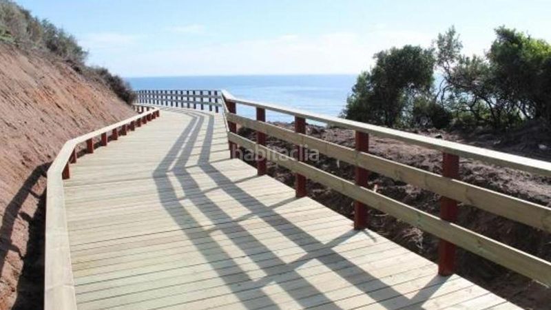 Foto b3e797a2-e454-4610-a36d-5485ee09c841. Àtic amb calefacció aparcament piscina a la cala Mijas Mijas