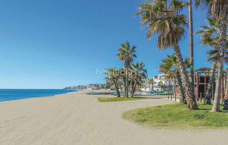 Foto ffdfc531-5b41-4235-8a6f-a77f3be1e9b0. Àtic amb calefacció aparcament piscina a la cala Mijas Mijas