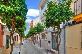 Attico in Puerto Deportivo. Fuengirola centro