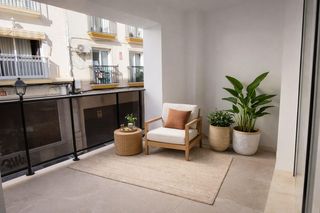 Apartament a Puerto Deportivo. Puerto deportivo