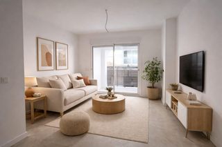 Apartament a Puerto Deportivo. Puerto deportivo