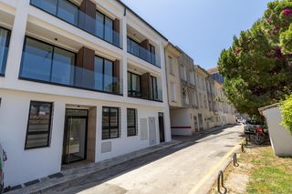 Àtic a Los Boliches. Los bolichesfuengirola