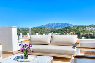 Lloguer Apartament a La Cala Mijas. La cala de mijasla noria golf