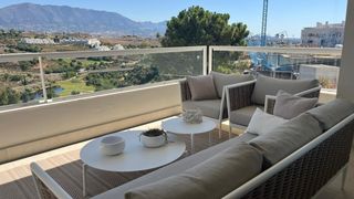 Flat in Valtocado - La Alquería - La Atalaya. La cala golf resort