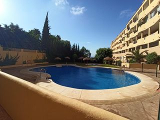 Estudi a Torreblanca del Sol