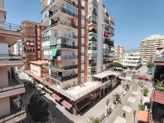 Pis a Puerto Deportivo