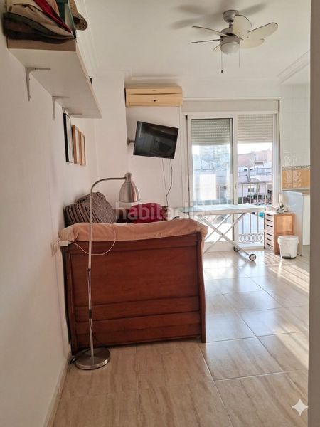 Foto 7db6797b-749e-4ea2-808b-13727ae0d65c. Loft amb calefacció a Centro Mijas