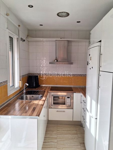 Foto 7faffffc-98be-4fa4-9278-00463922d169. Loft amb calefacció a Centro Mijas