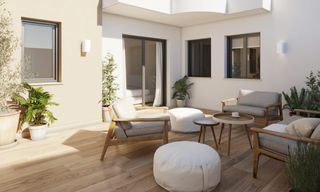 Apartment in Playa de los Boliches. Zona de los boliches