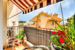 Apartament a Los Pacos. Zona de los pacosfuengirola