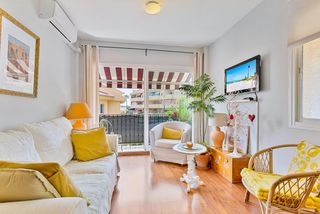 Apartment in Los Pacos. Zona de los pacosfuengirola