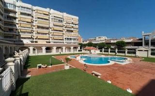 Apartament a Los Boliches