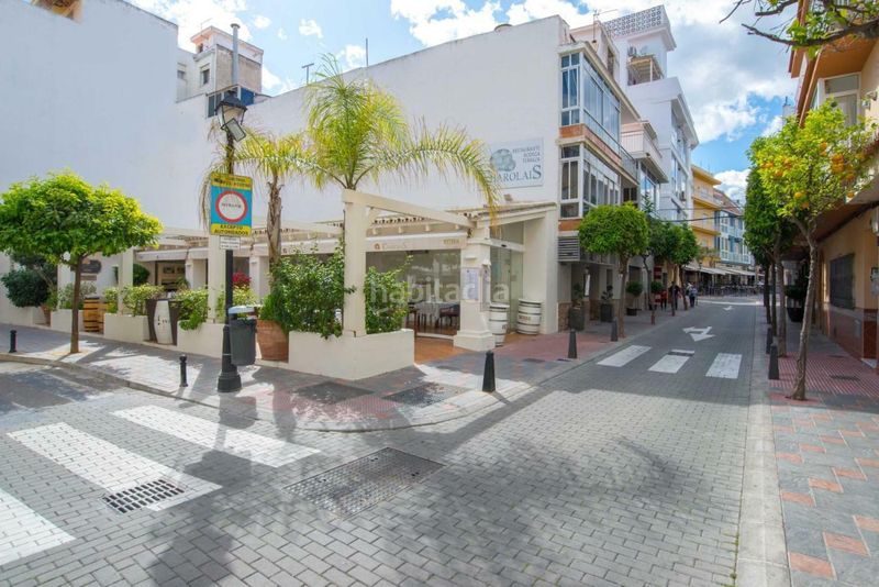 Foto 1d75f82a-1f31-429f-b18c-5c7901af8e79. Àtic amb calefacció a Puerto Deportivo Fuengirola