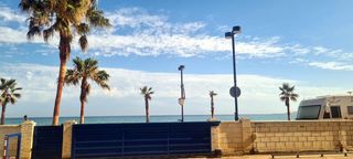 Appartement in Playa de los Boliches. Paseo marítimo rey de españa