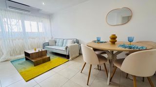 Appartement à Puerto Deportivo. Paseo marítimo  edf. perla