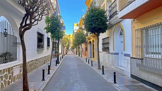 Apartament a Puerto Deportivo