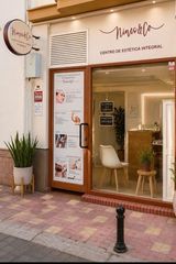 Miete Geschäftsraum in Puerto Deportivo. Fuengirola centro