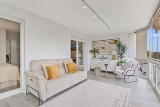 Appartement à Castillo Sohail - Myramar. Centro comercial myramar