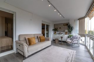 Apartament a Castillo Sohail - Myramar. Centro comercial myramar