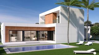 Chalet en Parque Central