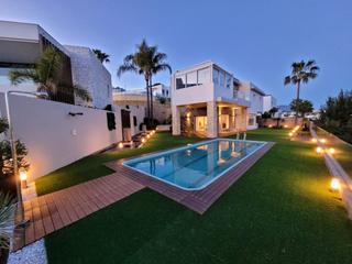 Chalet en La Alquería