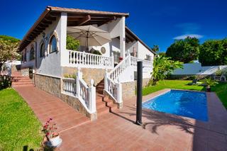 Chalet in Riviera del Sol