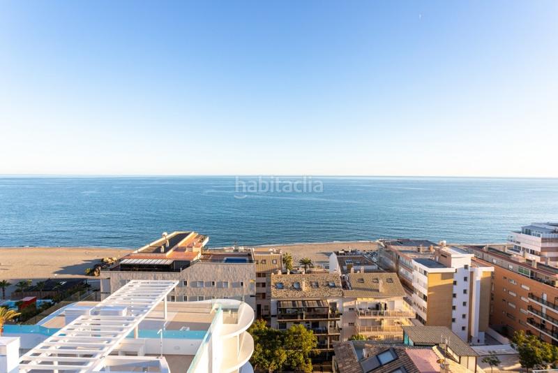 Foto ac51ba7f-45ad-400b-9726-d7ffe55bbec1. Attique avec parking piscine dans Las Gaviotas - Carvajal Fuengirola