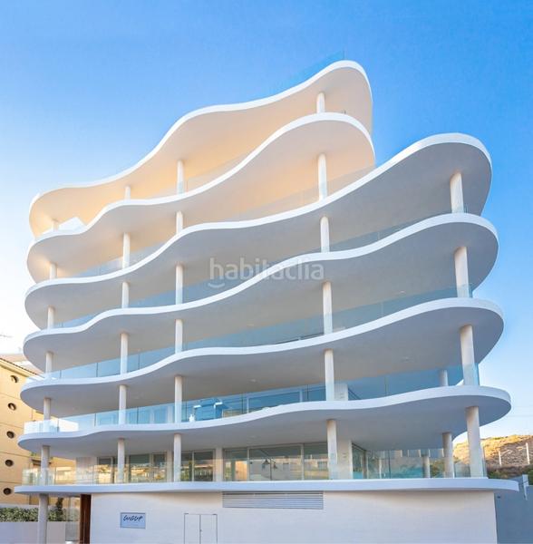 Foto bcbed470-df26-4881-ba0e-55d1b5eaf5b2. Attique avec parking piscine dans Las Gaviotas - Carvajal Fuengirola