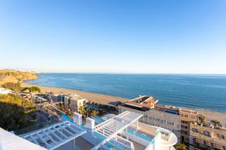 Penthouse in Las Gaviotas - Carvajal