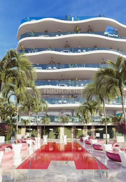 Foto 9043f665-7b54-4ddc-b7cc-f13d7de081e2. Penthouse with parking pool in Las Gaviotas - Carvajal Fuengirola