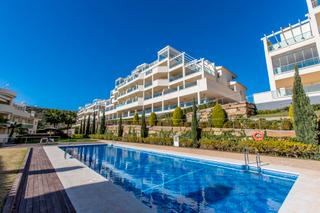 Apartament a El Faro de Calaburra - Chaparral