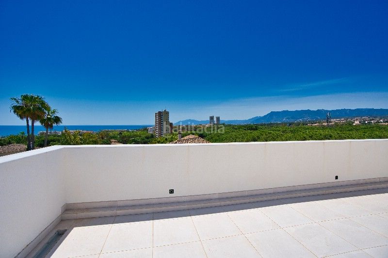 Foto 14576abb-5432-426b-9284-b80e8ef5cae1. Chalet en Santa María Marbella