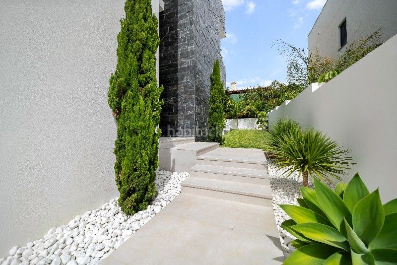 Foto 3808ad17-7e4f-41b2-bd5d-0cefb24461e2. Chalet en Santa María Marbella