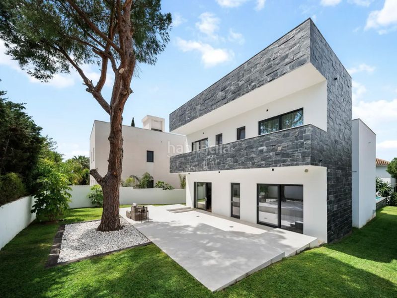 Foto a7414d1f-ebb4-4a98-8a8f-8958e4b8977f. Chalet en Santa María Marbella