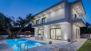 Chalet in Parque Central