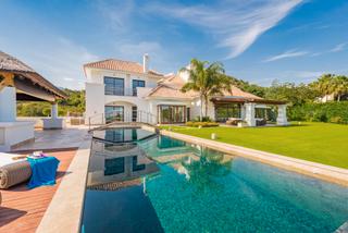 Chalet à Las Brisas