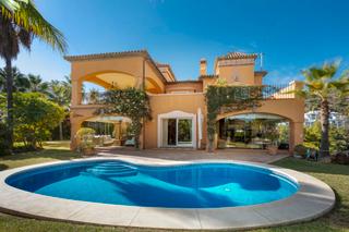 Chalet en La Quinta