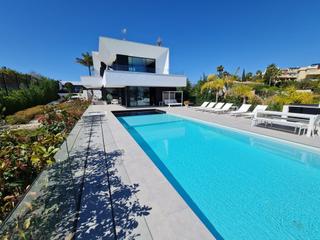 Chalet à Sotoserena
