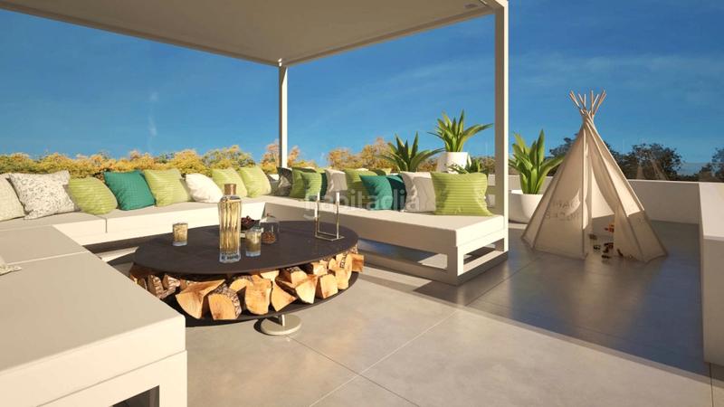 Foto 1b82dff9-d7d5-4932-b515-d0b94f4d4f94. Chalet with parking pool in Santa María Marbella