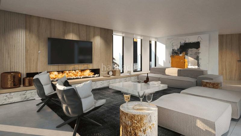 Foto 439aaf76-3610-4e62-9579-609ac2d3ee85. Chalet with parking pool in Santa María Marbella