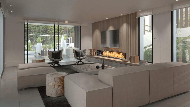 Foto e7e3312b-20dd-45ac-b180-5afc1e5c339a. Chalet en Santa María Marbella