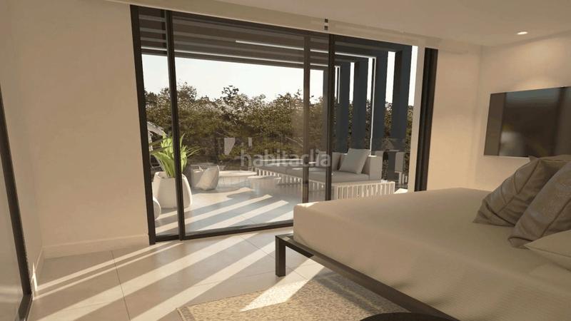 Foto 81b8c532-0ef3-48e9-978a-45fcdc6e800d. Chalet con parcheggio piscina in Santa María Marbella