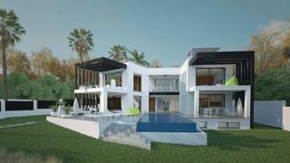 Chalet in Santa María