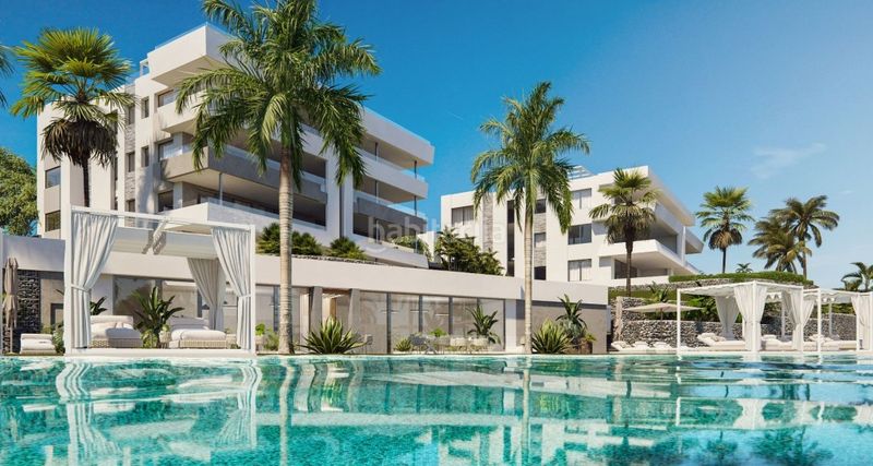 Foto 1a93763b-9f23-415f-a4a8-d513d6fe79f8. Apartament amb aparcament piscina a Bello Horizonte - Lindasol Marbella