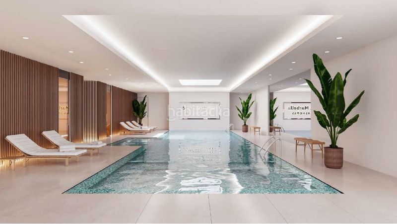 Foto e758ff2a-a1f2-49d8-a0f9-055774166b89. Apartament amb aparcament piscina a Bello Horizonte - Lindasol Marbella