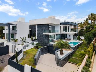 Chalet in Santa María